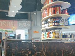 -陈傻子餐厅(世纪都会店)