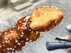 -邓记新一代糖油果子(四川煤管局供销公司职工宿舍店)