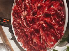 -捞神煲汤火锅(湖滨商业街店)