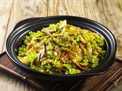 -滇铺子·云南特色菜·第九届野生菌美食节(曲靖万达店)