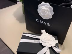 -CHANEL(恒隆广场店)