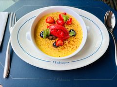 -福楼毕斯罗F Bistronome(国贸商城约会地标景观店)