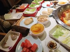 -大龙燚火锅
