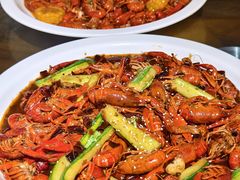 -灶东家民间菜(回兴店)