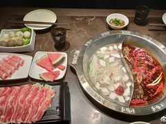 -黄门火锅(梦时代店)