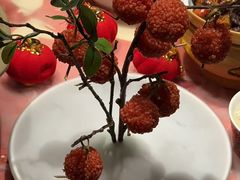 -知楚•精致湖北菜(武商MALL店)