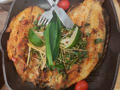 -云海肴·汽锅鸡·云南菜(广安门天虹店)
