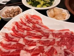 -南门涮肉(上海二店)