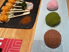 -喜寿司(金狮广场店)