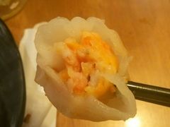 水晶虾饺-六乃喜(北园大街)
