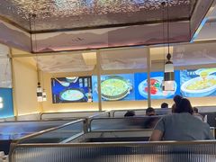 -芳满庭粤菜餐厅(丹阳吾悦店)