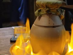 -吃饭皇帝大土家民族菜(正大广场店)