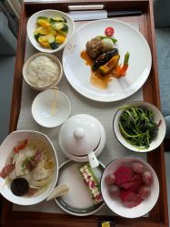 点击看大图 -馨月汇·一悦馨香月子中心(前滩店)