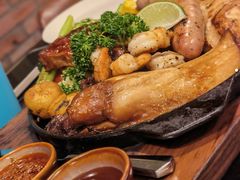 -bluefrog蓝蛙(恒隆广场店)