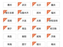 -银川河东国际机场