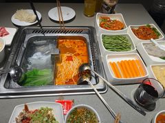 -海底捞火锅(黄石万达广场店)
