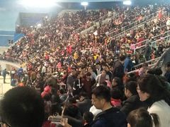 -泉城欧乐堡海洋极地世界