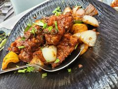 -VATAN INDIAN RESTAURANT米特印度餐厅(城北路店)