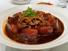 -苏帮袁Sue Cuisine(将台店)