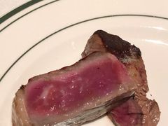 -Wolfgang’s Steakhouse 沃夫冈牛排馆(上海白玉兰广场店)