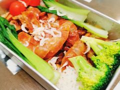 -十八家面馆(均瑶店)