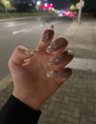 -美兮美学·日式美甲美睫