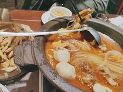 -肖记公安牛肉鱼杂馆·省级非物质文化遗产(三角路直营店)