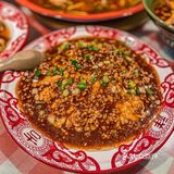重庆粮站 | 川菜扛把子食堂‼️