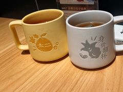 -新太二·鲜料川菜(万泰汇店)