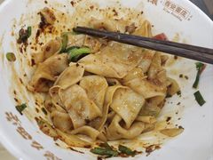 -十三辕·西安面庄(美院店)