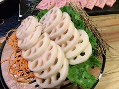 -湊湊火锅·茶憩(上海合生汇店)