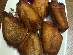 -酸婆娘江湖川菜(紫竹路店)