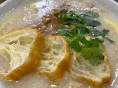 荔湾艇仔粥-点都德(北京路贰店)