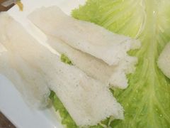 -马记伊源斋涮肉·清真菜(百子湾店)