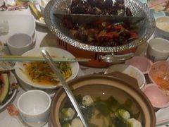 -小鱼小牛·鱼牛干锅·脆鱼火锅(世欧广场店)