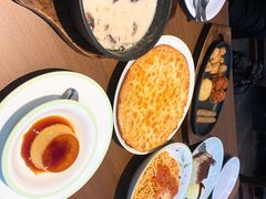 -萨莉亚意式餐厅(杭州西溪龙湖天街店)