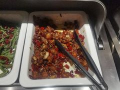 -好伦哥比萨烤肉自助(马家堡店)