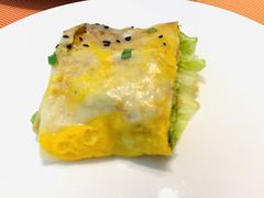 -广州天河希尔顿酒店