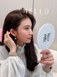 -眉匠美学·半永久纹眉野生眉