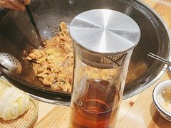 -和晟shèng铁锅炖·东北菜(南山店)