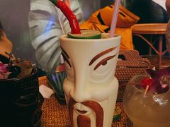 -The Tiki Bungalow提基小木屋酒吧