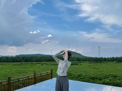 -红崖峡谷景区