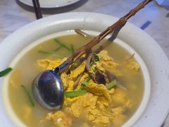 -茅庐川菜(烟台万象汇店)