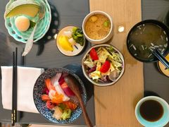 -西村日本料理(香格里拉饭店)