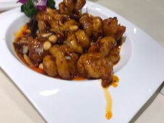 -西苑饭店·蓬莱春餐厅