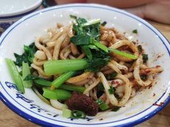 -老白家面馆(测绘东路总店)