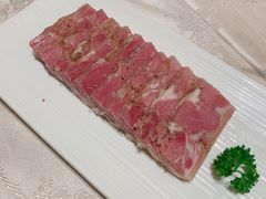 -扬州香格里拉·香宫中餐厅