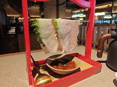 -饕林餐厅(春熙路店)
