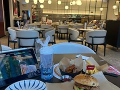 -必胜客(安盛金马店)