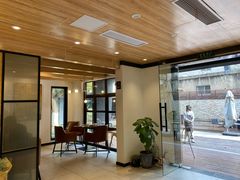 -Willing·Coffee&Brunch&Dinner(万达店)